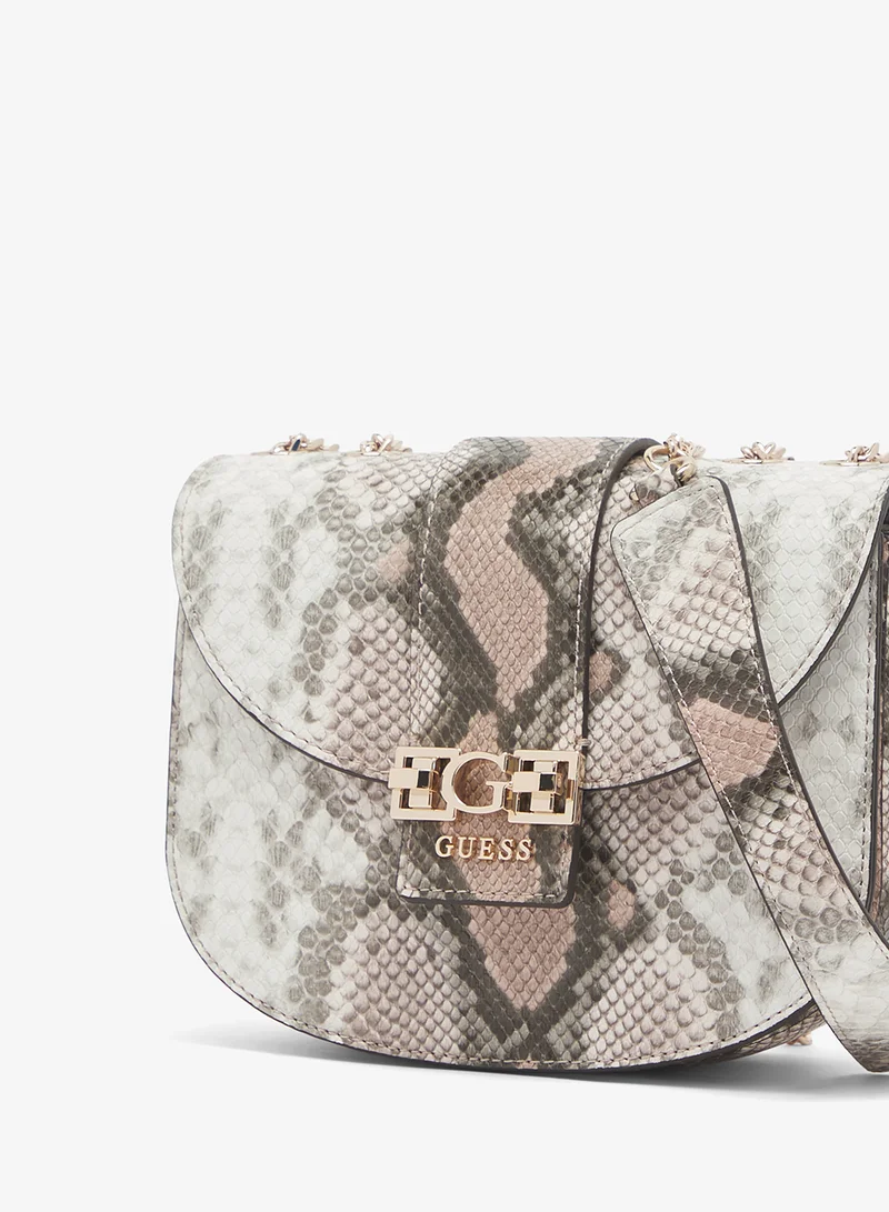 GUESS  Jane Crossbody Bag for Women | Best Price UAE