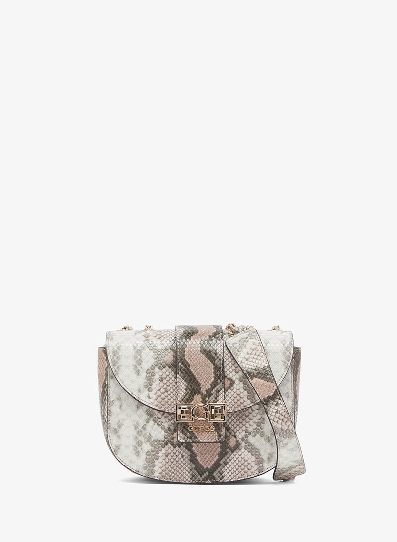GUESS Jane Crossbody Bag - Image 1
