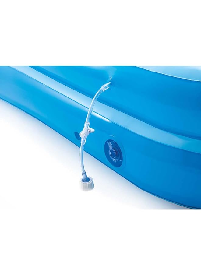 INTEX Jungle Adventure Play Center Multicolor Jungle Adventure Play Center 57161Np L - Image 4