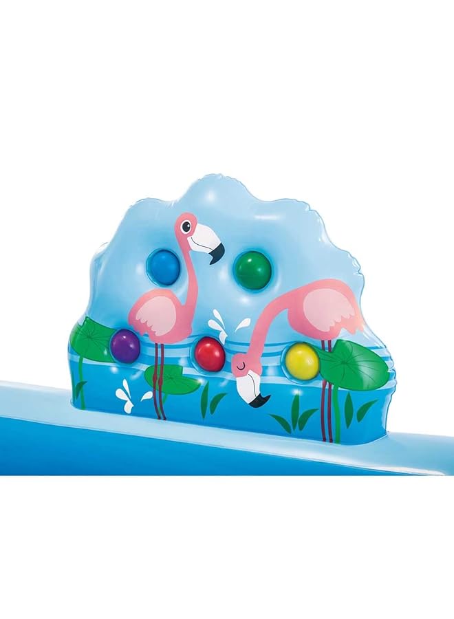 INTEX Jungle Adventure Play Center Multicolor Jungle Adventure Play Center 57161Np L - Image 2