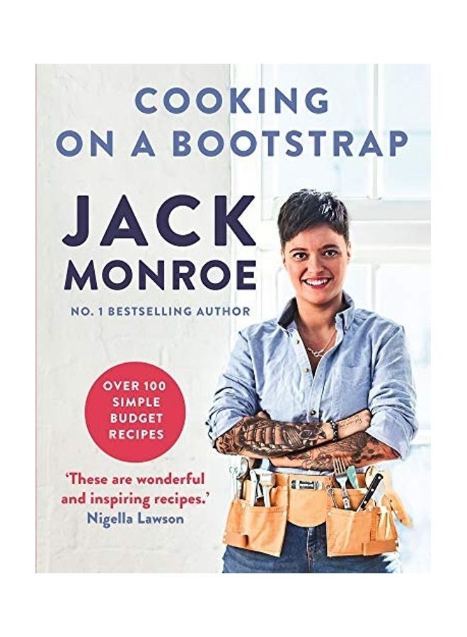 Cooking on a Bootstrap: Over 100 Simple, Budget Recipes