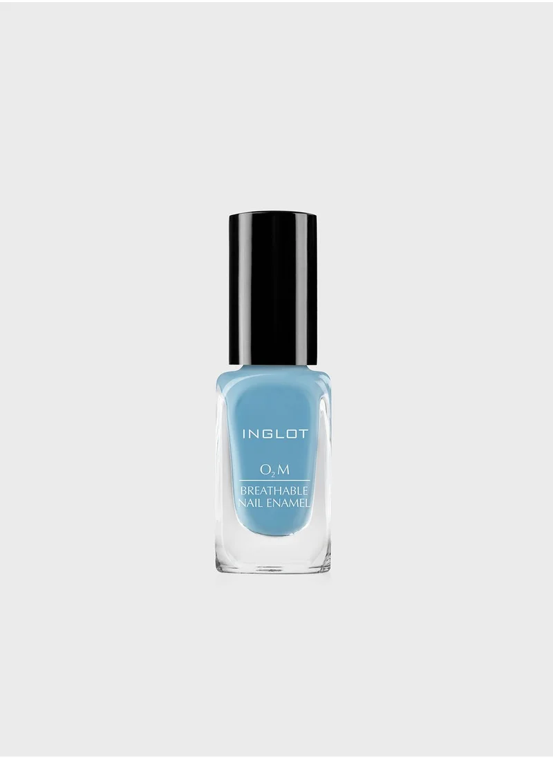 Inglot O2M Nail Enamel 667
