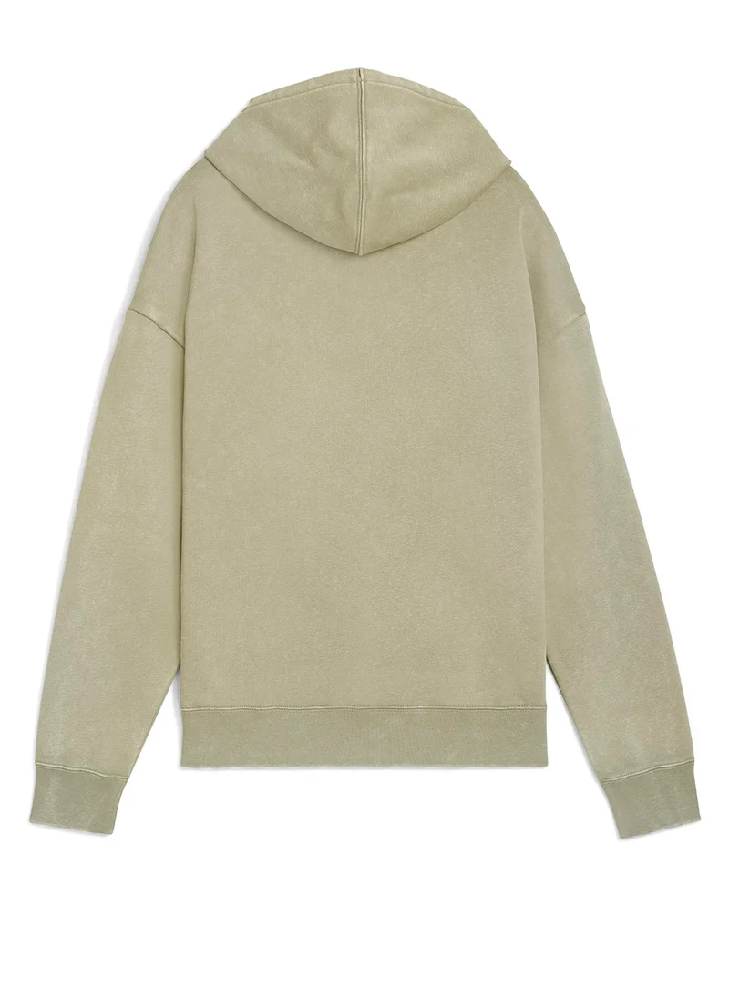 PUMA Women's Fleece Hoodie