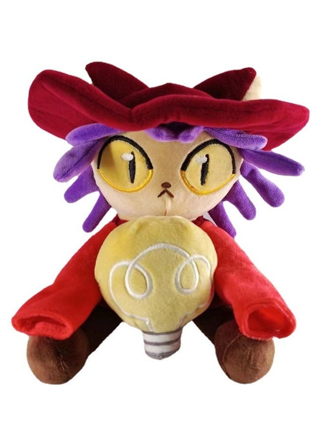 20cm Niko OneShot:World Machine Plush Toys Gifts