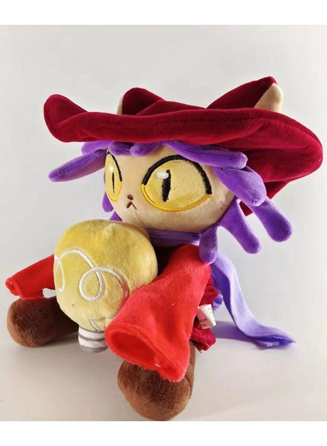 20cm Niko OneShot:World Machine Plush Toys Gifts