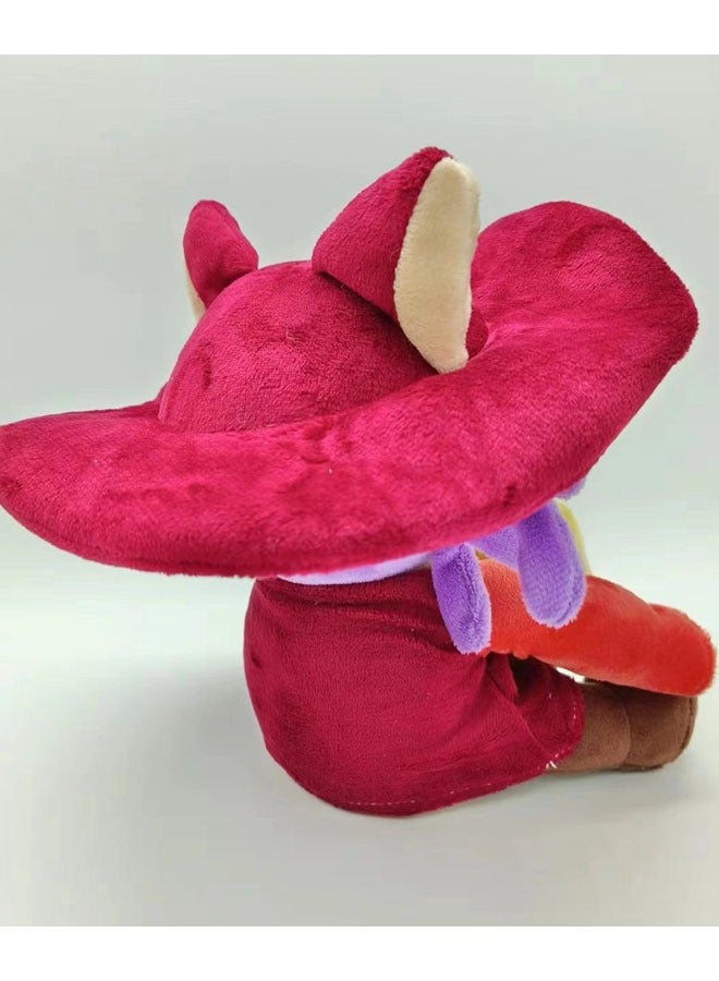 20cm Niko OneShot:World Machine Plush Toys Gifts