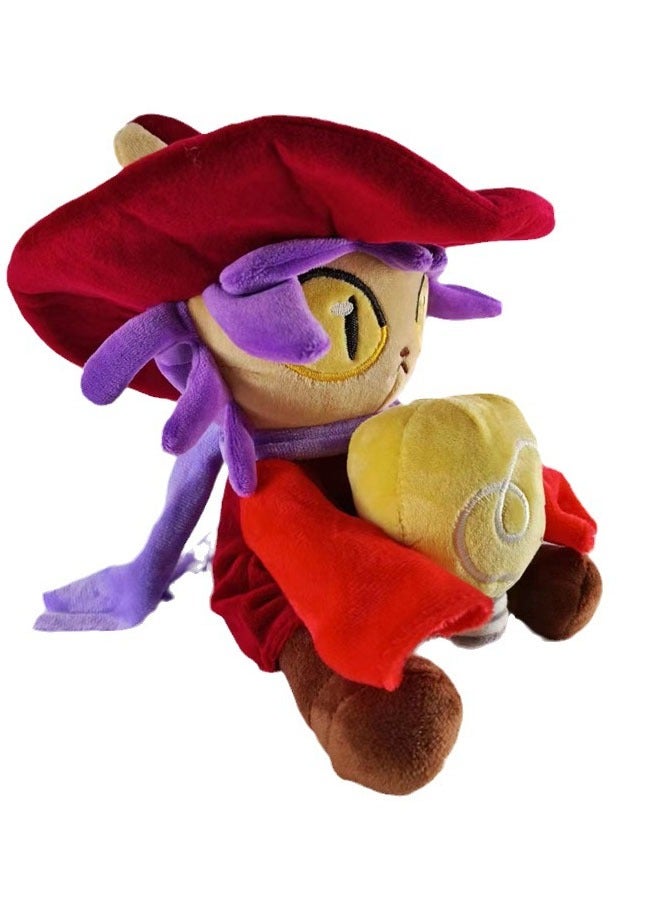 20cm Niko OneShot:World Machine Plush Toys Gifts