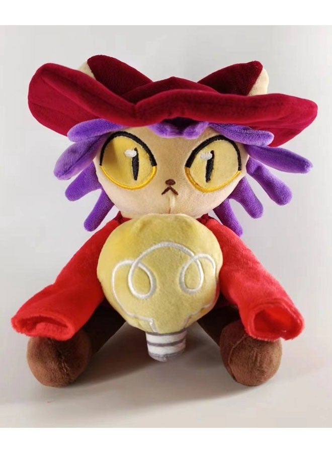 20cm Niko OneShot:World Machine Plush Toys Gifts