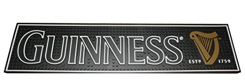 GUINNESS PVC Bar Mat (1) - Image 5