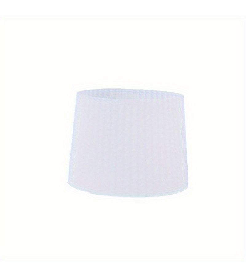 White Silicone Glass Insulation Sleeves Set Of 2pcs Non-Slip Heat Resistant Cup Rings For Tumblers Hot Beverage Protectors Office Travel - Image 5