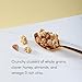 Nature's path Natures Path Organic Honey Almond Granola 11 oz Pack of 1 Gluten Free NonGMO - Image 4