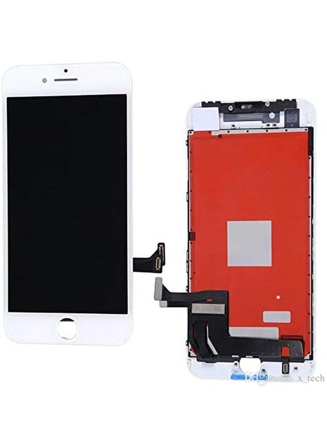 erorex - Lcd Iphone 8 Plus White - Image 1