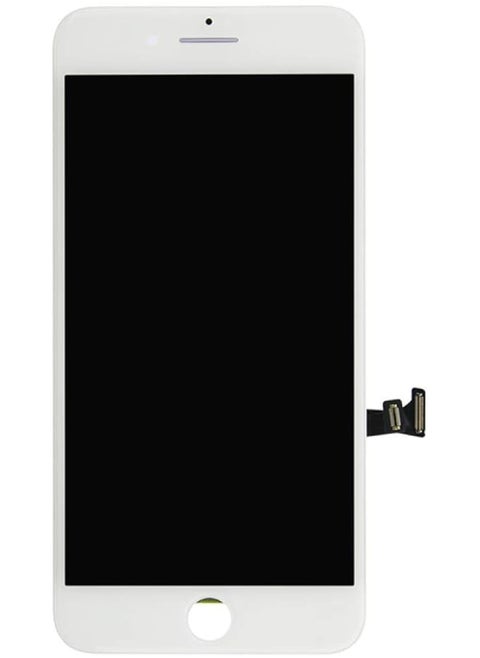 Lcd Iphone 8 Plus White