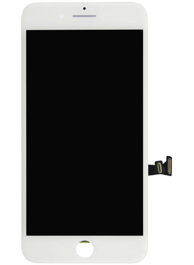 erorex - Lcd Iphone 8 Plus White - Image 1