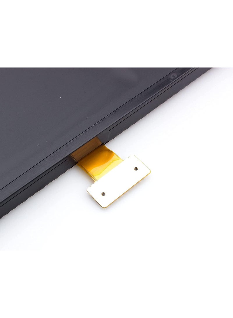 Terabyte REPLACEMENT 11.4V 70Wh 6160mAh BETTY4 3ICP4/56/102-2 Laptop Battery Compatible  14 2016 2017 V2 RZ09-0165 RZ09-0195 RZ09-01953E72 RZ09-01953E72 RZ09-01953E72 1 RZ09 -01953W52 - Image 3