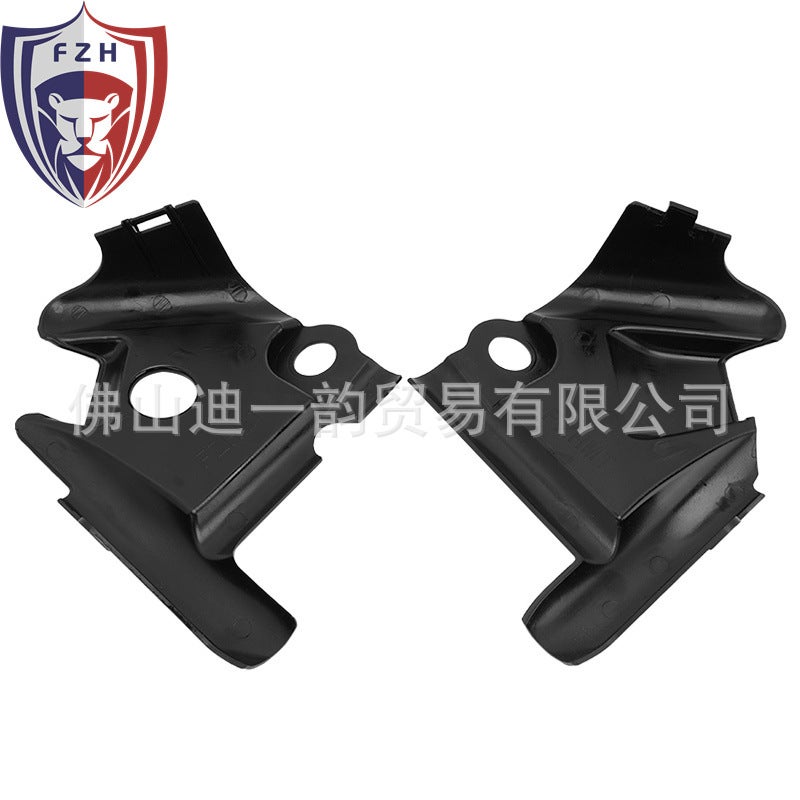 Suitable For Yamaha Vstar Xvs 1100 Modified Front Fork Line Cover Front Fork Cover 1999-2011 - Image 5