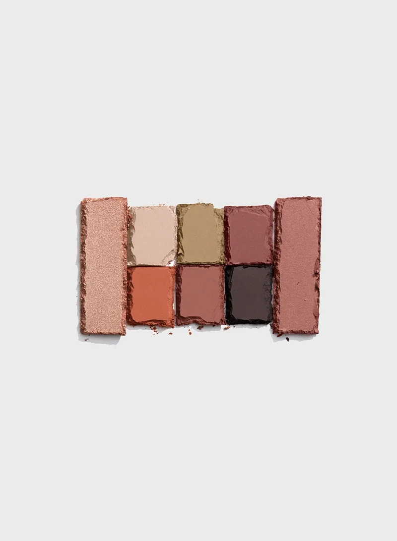 NYX PROFESSIONAL MAKEUP Matchy Matchy Monochromatic Camel
