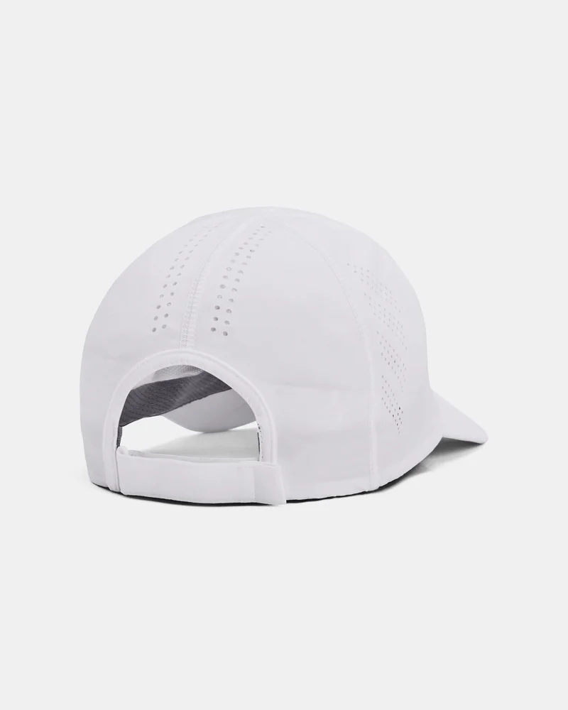 UNDER ARMOUR Men's Launch Iso-Chill Cap