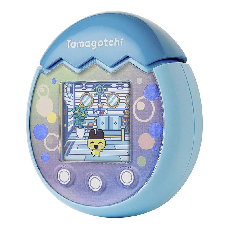TAMAGOTCHI 42903B2 Pix Blue - Image 3