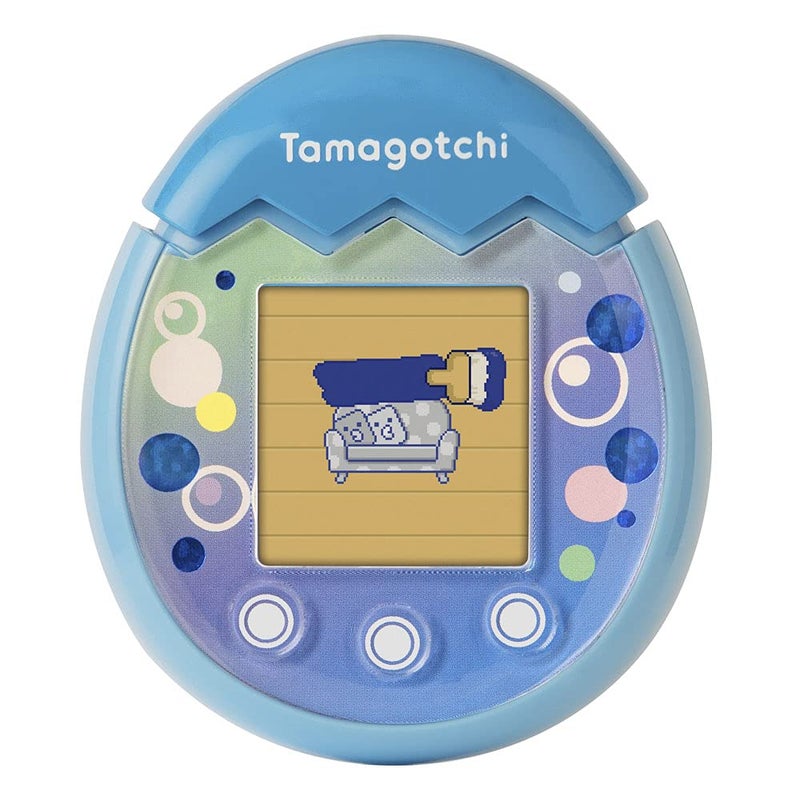TAMAGOTCHI 42903B2 Pix Blue - Image 2