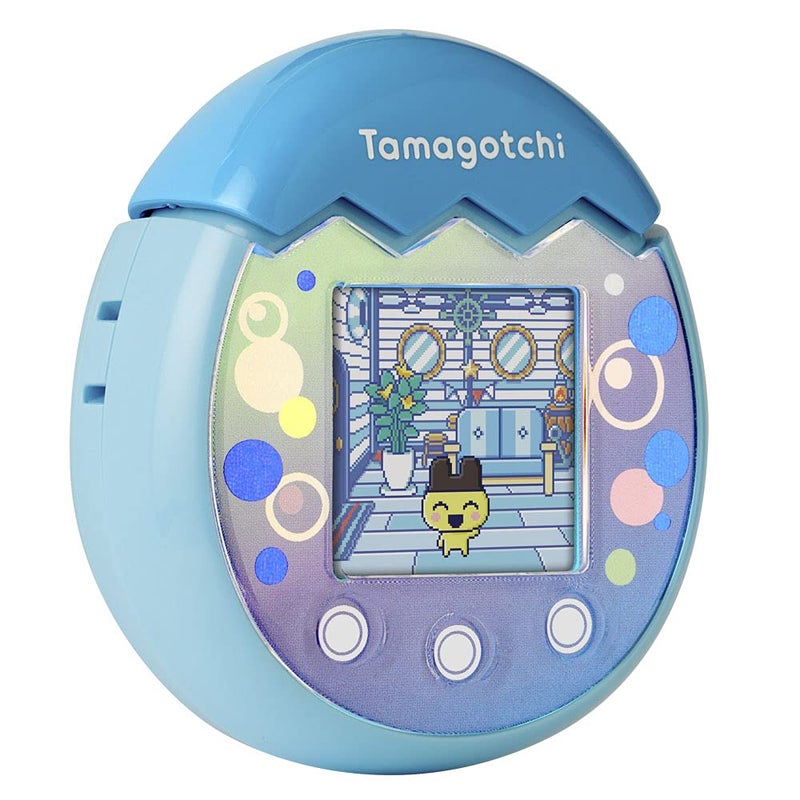TAMAGOTCHI 42903B2 Pix Blue - Image 1