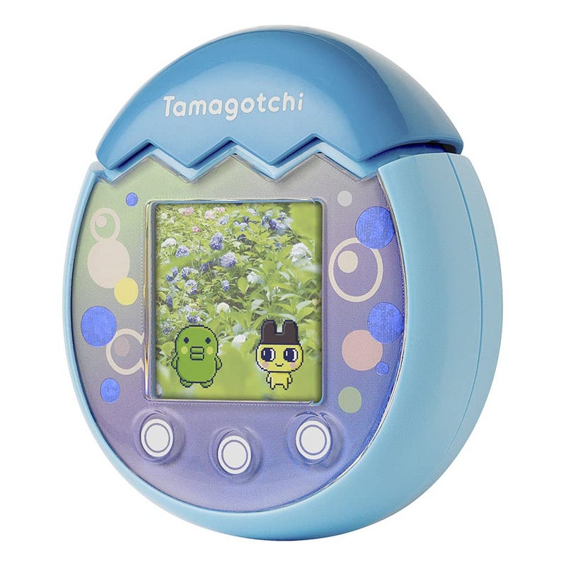 TAMAGOTCHI 42903B2 Pix Blue - Image 5
