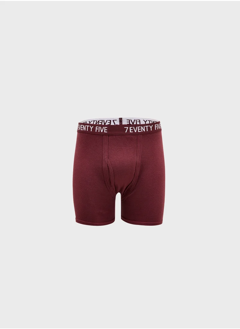 Seventy Five Basics Boxers