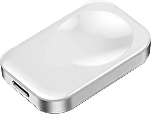 Polhammobile Polham Magnetic Wireless Charging Stand for Apple Watch 1,2,3,4,5,6,7,8 and Ultra, does not heat up, Current Protected