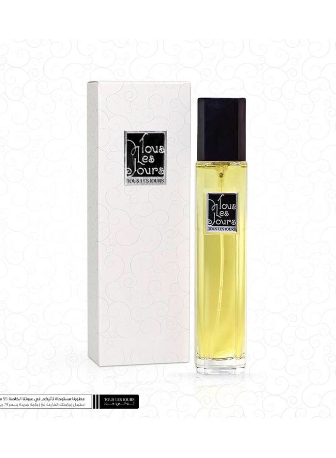 عطر 451 - تولي جور الترا ميل