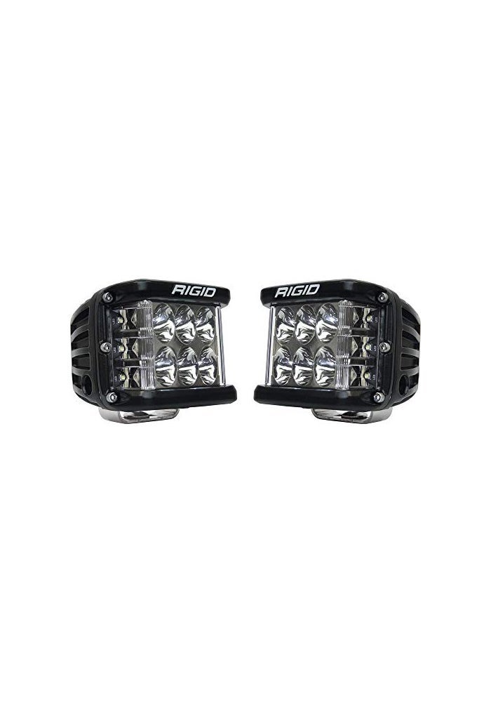 Rigid Industries 262313 D-SS Series Pro 3 Inch Driving Beam LED Light Pair