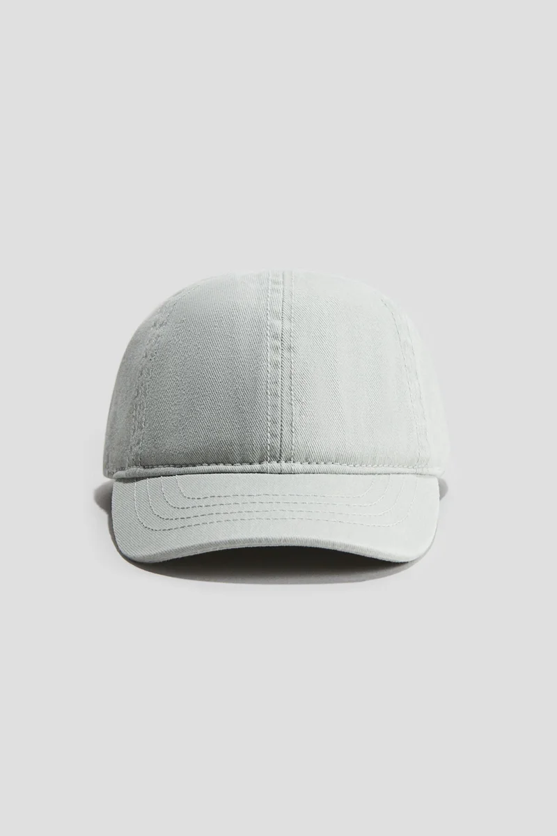 اتش اند ام قبّعة من التويل