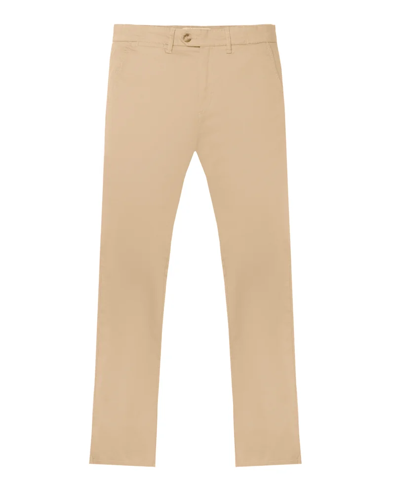 كاميتشسما CHINOS
