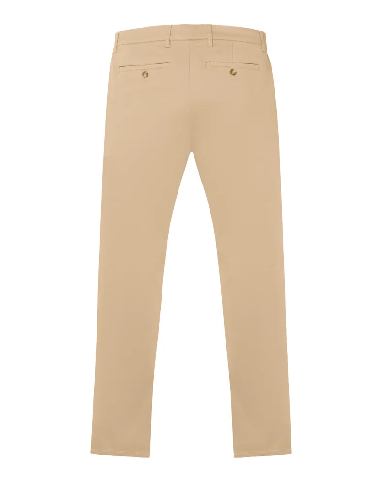 كاميتشسما CHINOS
