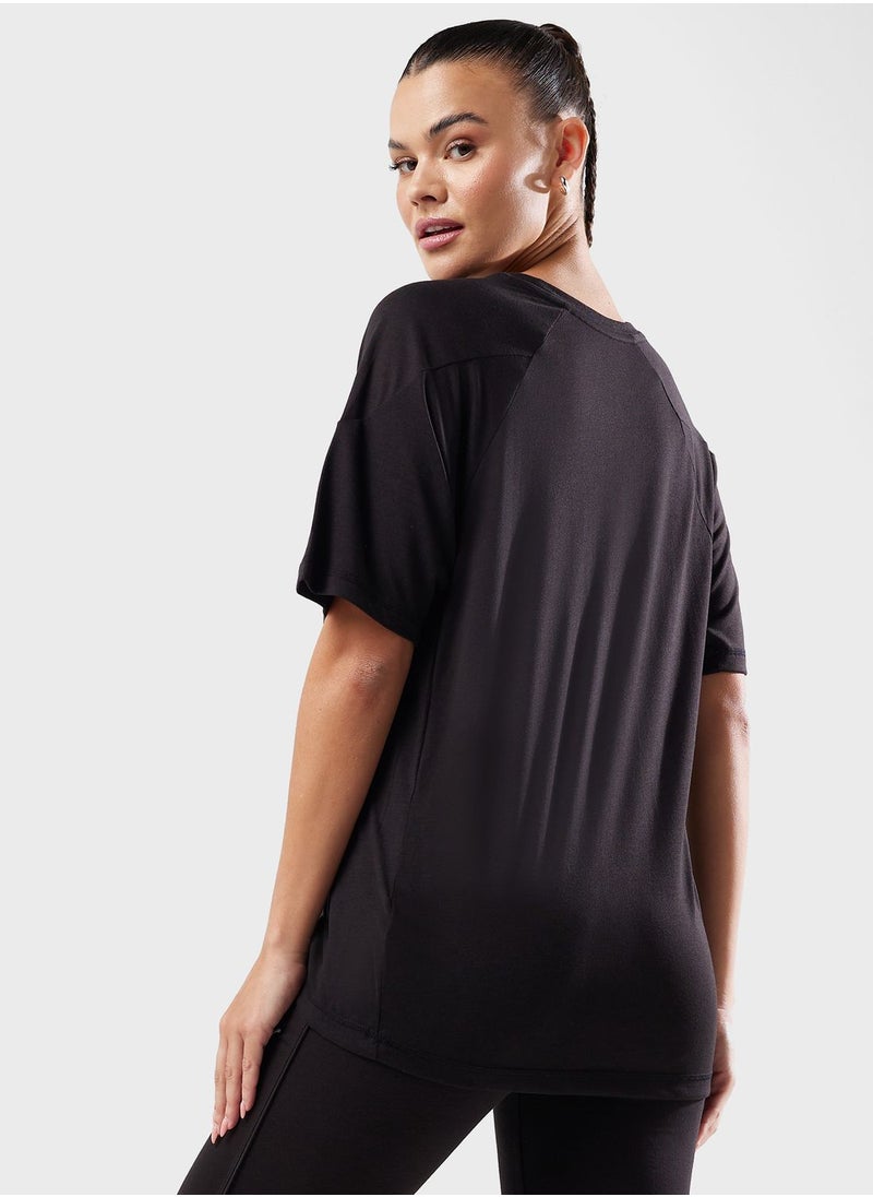 PUMA - Evostripe Graphic T-Shirt - Image 1
