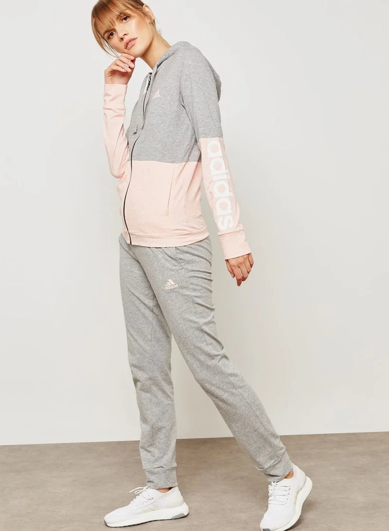 Adidas Co Marker Tracksuit