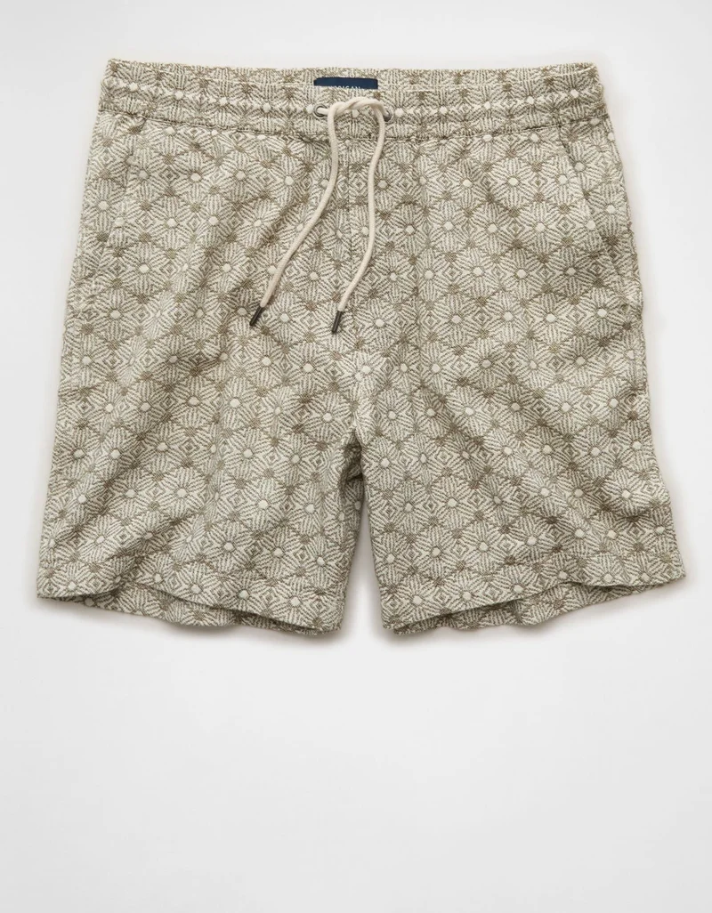 AE 7" Lived-In Trekker Short