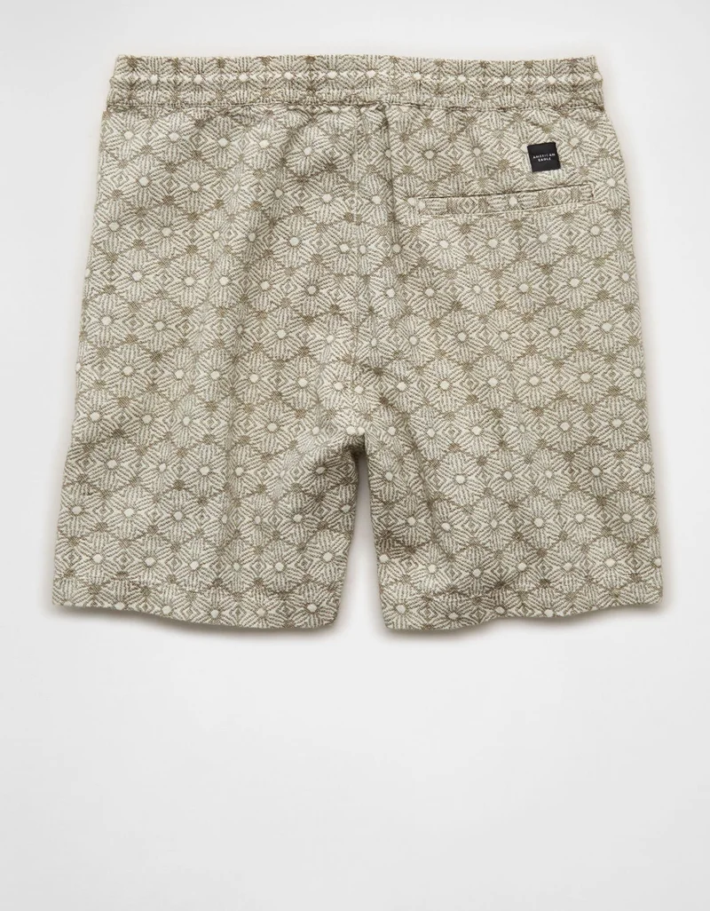 امريكان ايجل شورت تريكر باهت بمقاس 7 بوصة