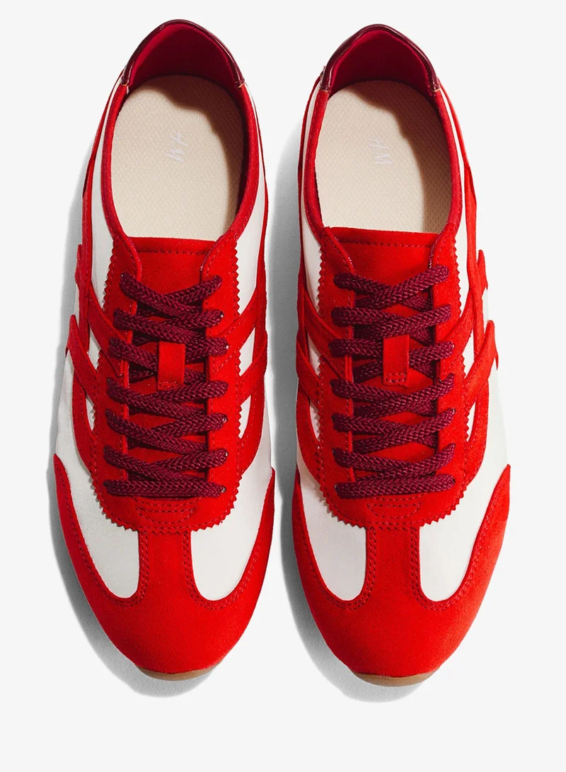 H&M Trainers