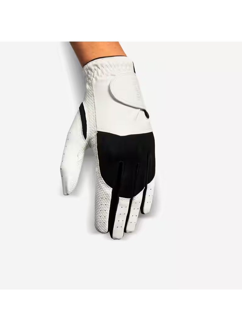 Inesis Golf Resistance Glove For Right-Handed Players  - Image 1