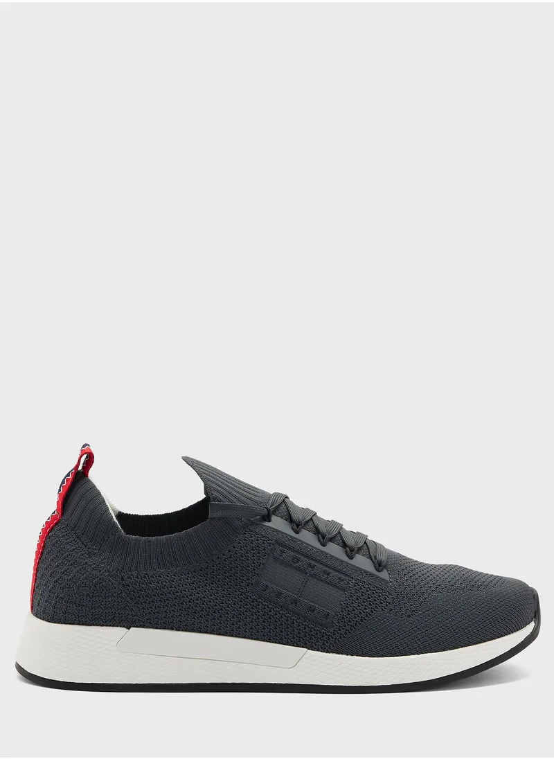 TOMMY JEANS Runner Lace Up Sneakers