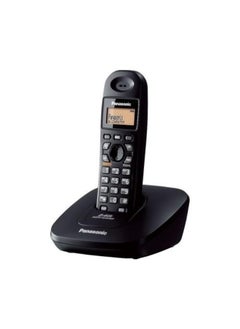 Panasonic KX-TG3611BX Cordless Telephone - Black 