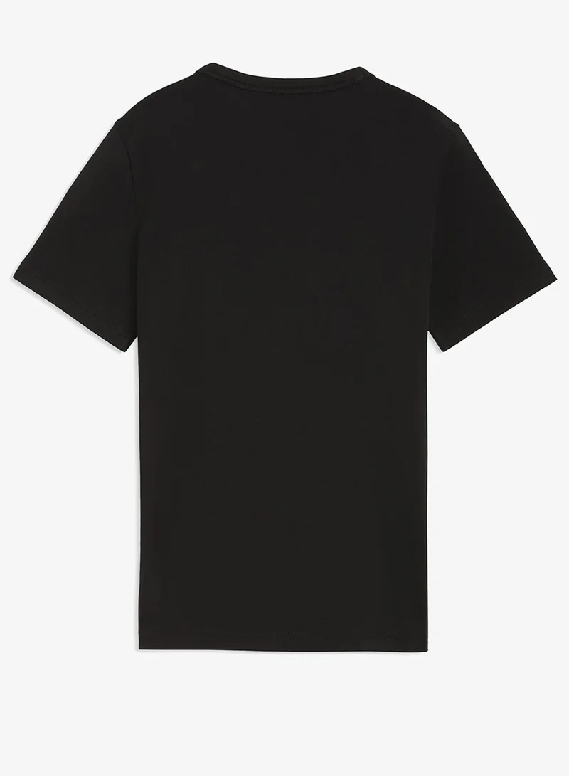 PUMA Youth Classic Graphic T-Shirt