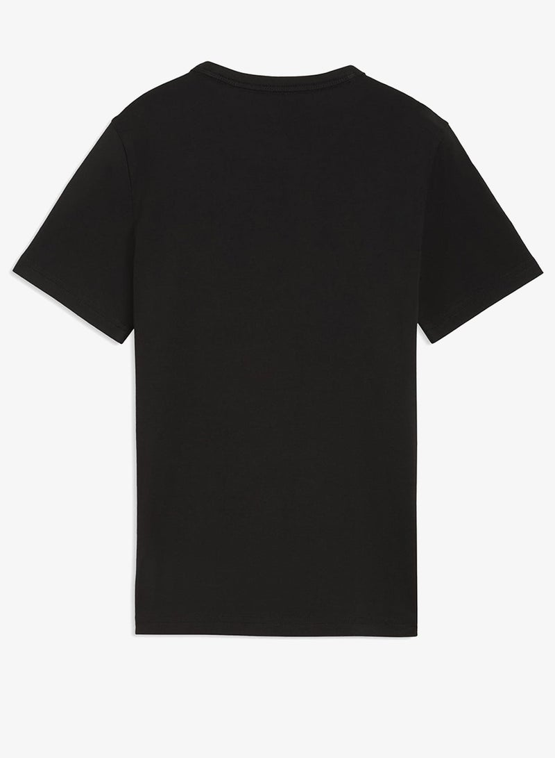 PUMA Youth Classic Graphic T-Shirt - Image 2