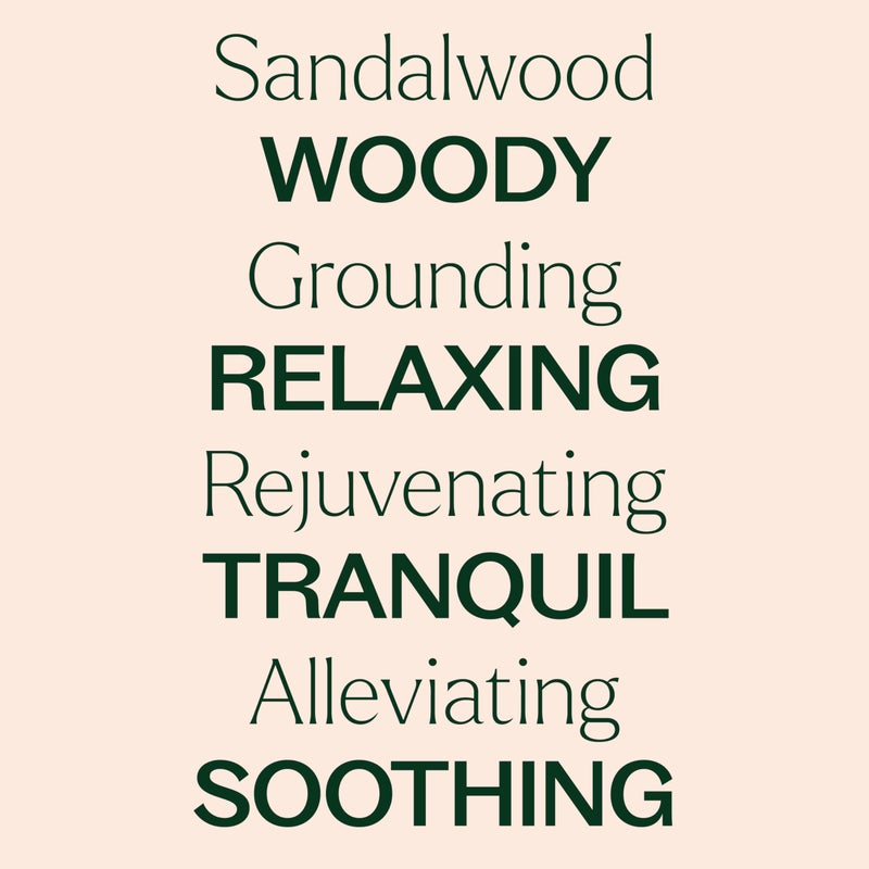 Plant Therapy زيت خشب الصندل الأسترالي من بلانت ثيرابي 100% نقي، غير مخفف، طبيعي للعلاج بالروائح للتبخير والعناية بالجسم، درجة علاجية 5 مل (1/6 أونصة) - Image 4