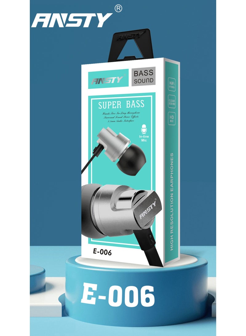 انستي مكبر صوت سلكي - Image 1