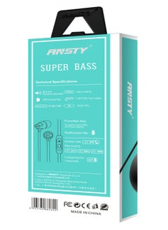 ANSTY Wired Handsfree  - Image 2
