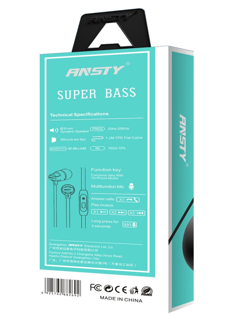 انستي مكبر صوت سلكي - Image 2