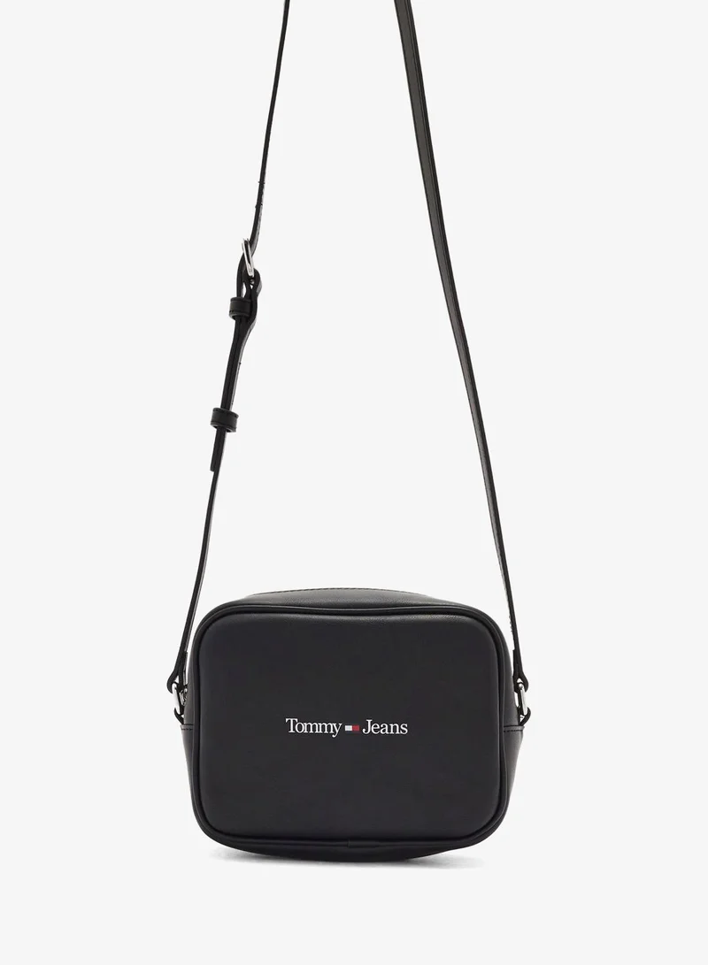 TOMMY JEANS Zip Around Crossbody