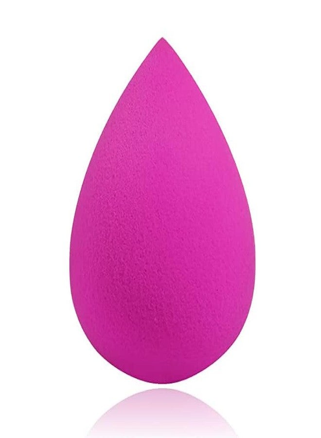 LOVHIDE Makeup Puff for Face Makeup | Makeup Sponges Set Is Suitable with Liquid and Creams | Sponge Makeup Is for All Skin Types & It Is Soft Latex-Free Reusable & Washable (Assorted) (Pack of 16) - Image 3