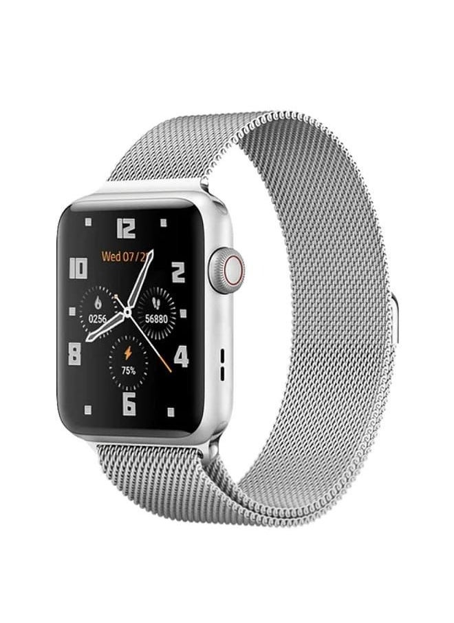 My Candy - MyCandy SW-45 Lifestyle Smartwatch (GRAY) - Image 1